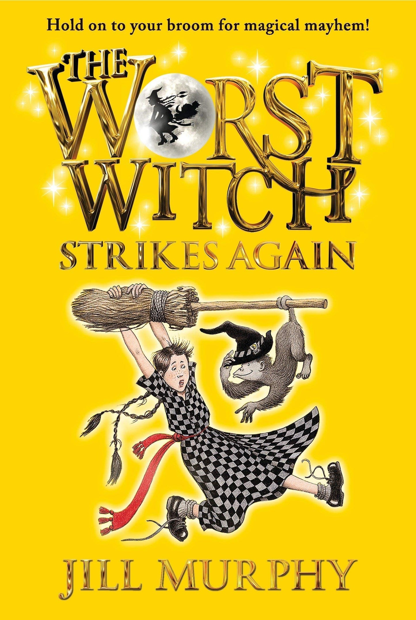 The Worst Witch Collection - 7 Books