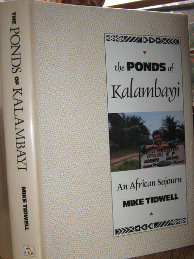 The Ponds of Kalambayi: An African Sojourn