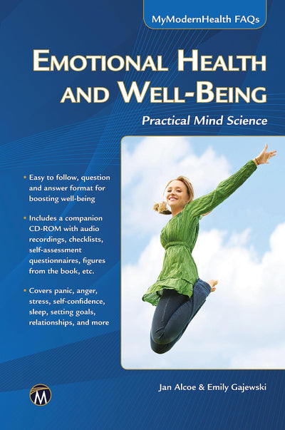 Emotional Health and Well-Being: Practical Mind Science (MyModernHealth FAQs)