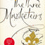 The Three Musketeers (Vintage Classics)