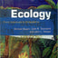 Ecology: From Individuals to Ecosystems by Michael Begon