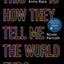 This Is How They Tell Me the World Ends: The Cyberweapons Ar