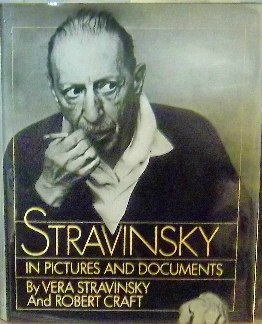Stravinsky