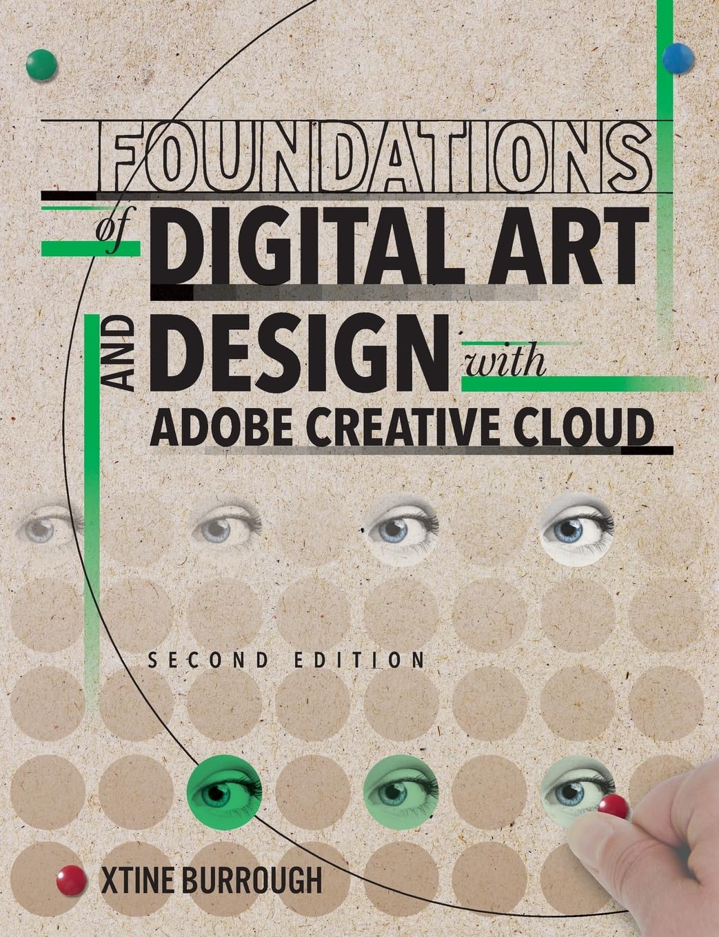Foundations of Digital Art and Design with Adobe Creative Cloud
