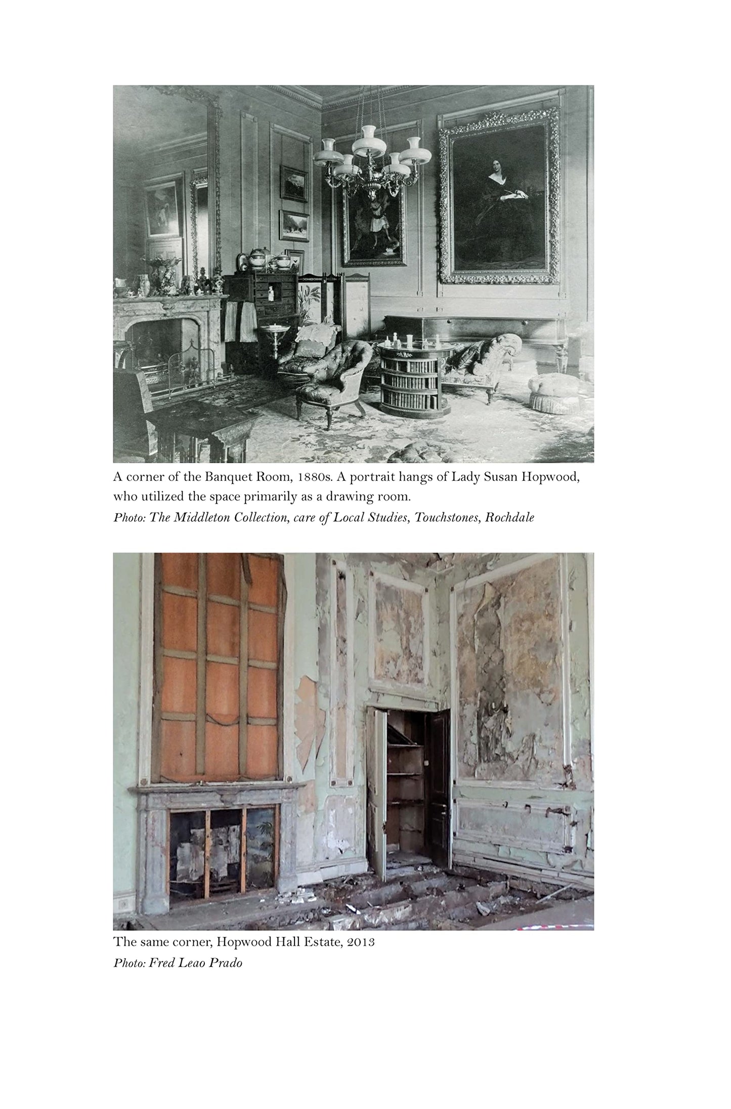 Downton Shabby: One American's Ultimate DIY Adventure Restoring His Family's English Castle - A Hollywood Producer's Memoir of Saving a British Manor