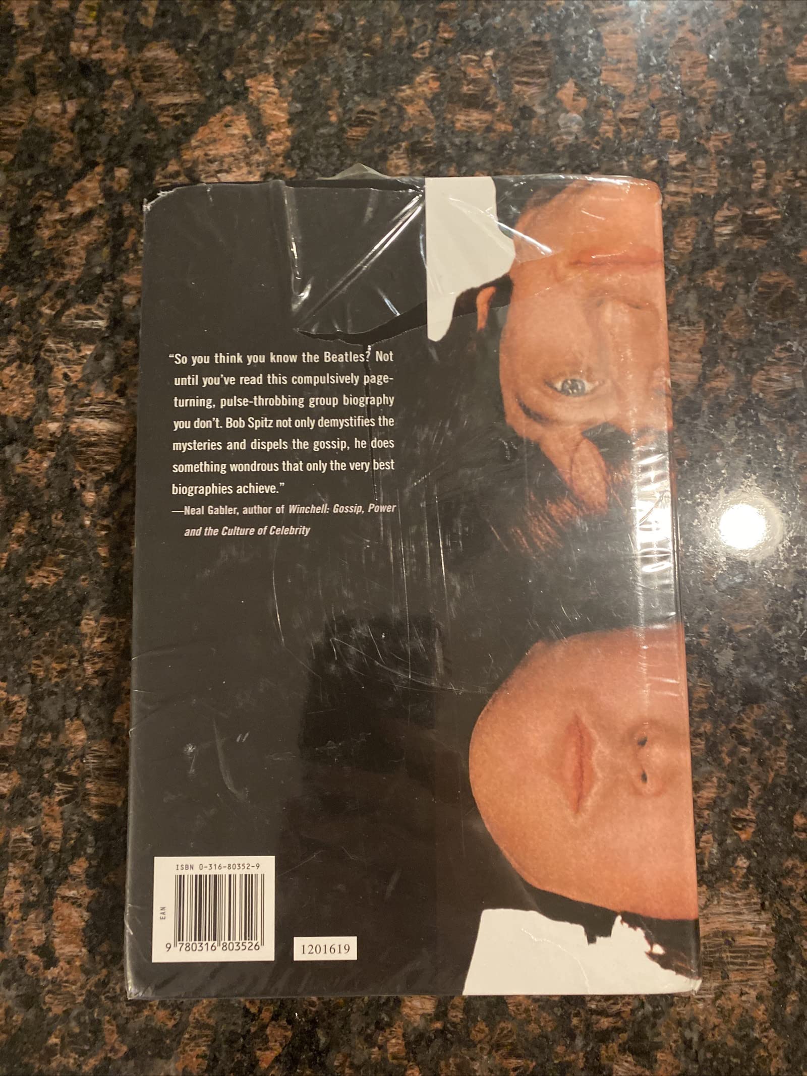 The Beatles: The Biography