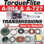 Chrysler TorqueFlite A-904 & A-727: How to Rebuild (Workbench How-to)