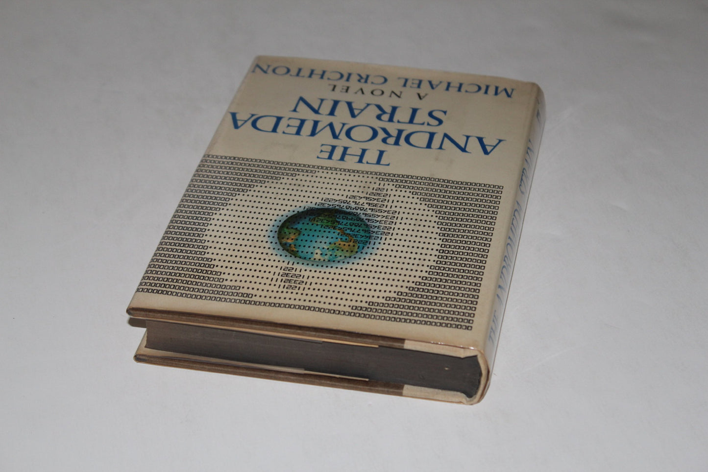 The Andromeda Strain
