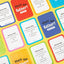 Would You Rather? Family Card Game: Fun Questions, Hilarious Answers, Lively Conversations!