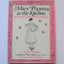 Mary Poppins in the kitchen: A cookery book with a story by