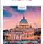 DK Top 10 Rome (Pocket Travel Guide)