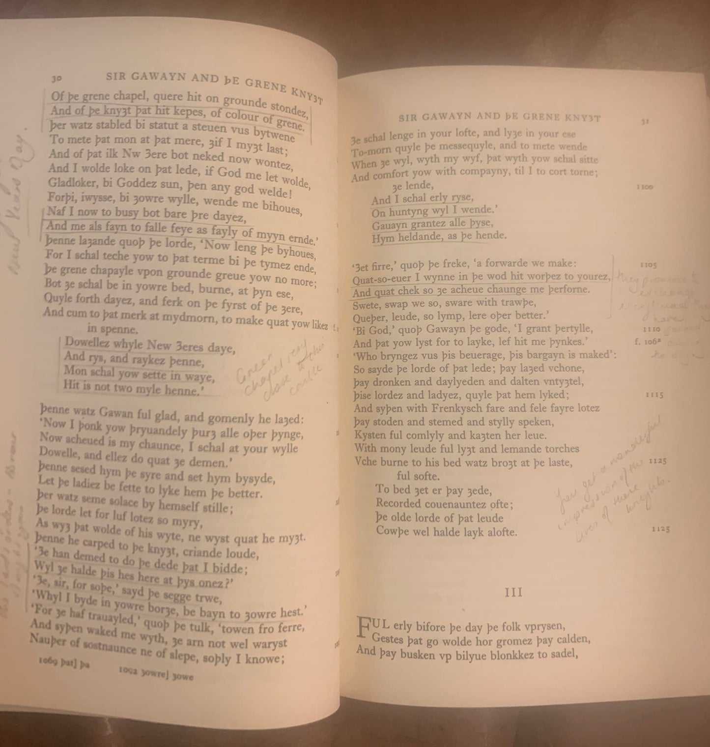 Sir Gawain and the Green Knight