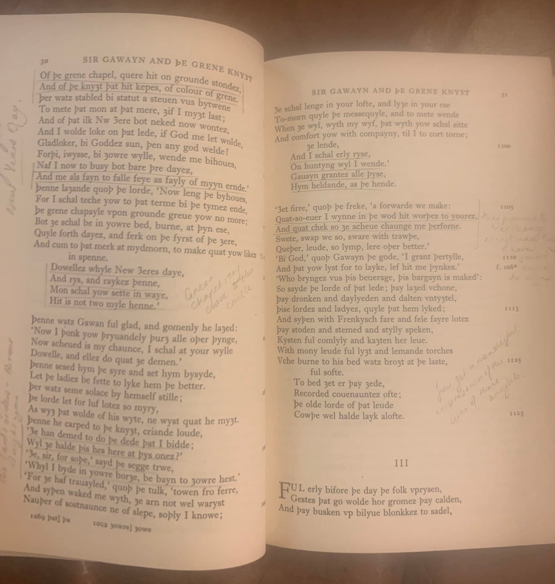 Sir Gawain and the Green Knight