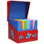 Paddington Classic Story 20 Books Collection Box Set (Paddington And the Christmas Surprise, Paddington And the Marmalade Maze, Paddington Goes for Gold, Paddington King of the Castle & 16 More)