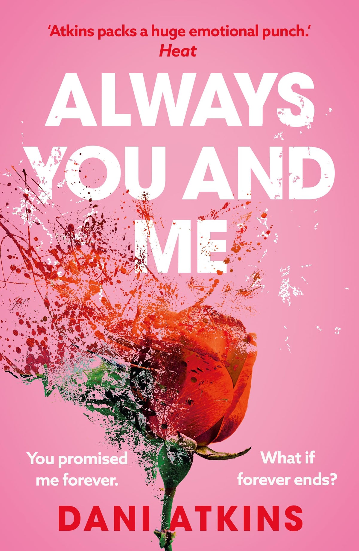 Always You and Me