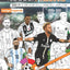 Soccer World All Stars 2020-21: La Liga Legends edition: The Ultimate Futbol Coloring, Activity and Stats Book for Adults and Kids