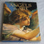 Angels in Art (Hardcover)