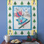 A Year in the Life of Sunbonnet Sue: 12 Small Quilts