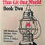 Lanterns That Lit Our World: Old Railroad, Marine, Fire, Carriage, Farm & Other Lanterns (Book 2)