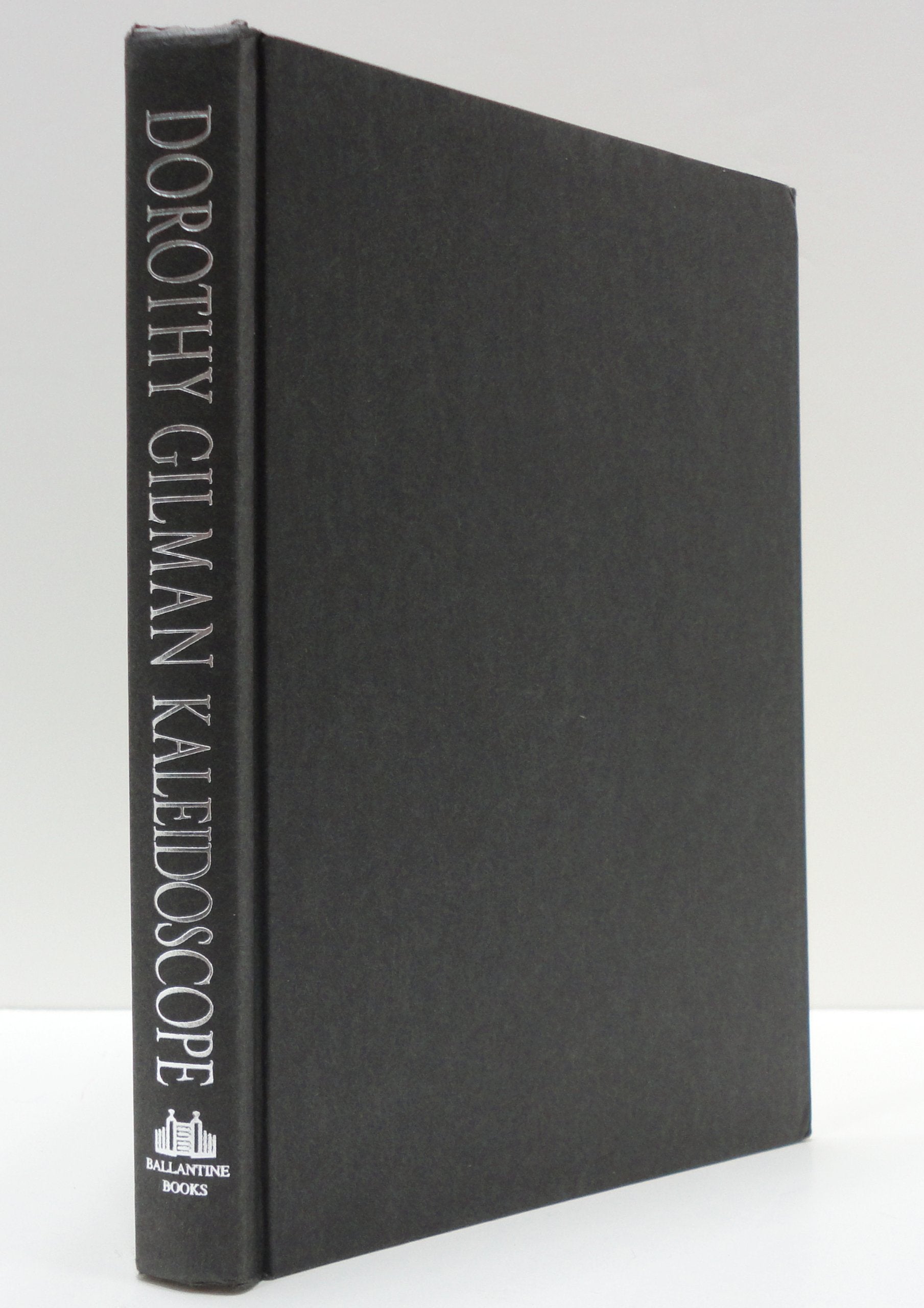 Kaleidoscope: A Countess Karitska Novel
