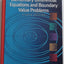 Elementary Differential Equations and Boundary Value Problems , 8th Edition, with ODE Architect CD