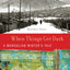 When Things Get Dark: A Mongolian Winter's Tale