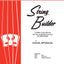 String Builder, Bk 2: A String Class Method (for Class or Individual Instruction) - Cello (Belwin Course for Strings, Bk 2)