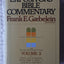 The Expositor's Bible Commentary with New International Vers