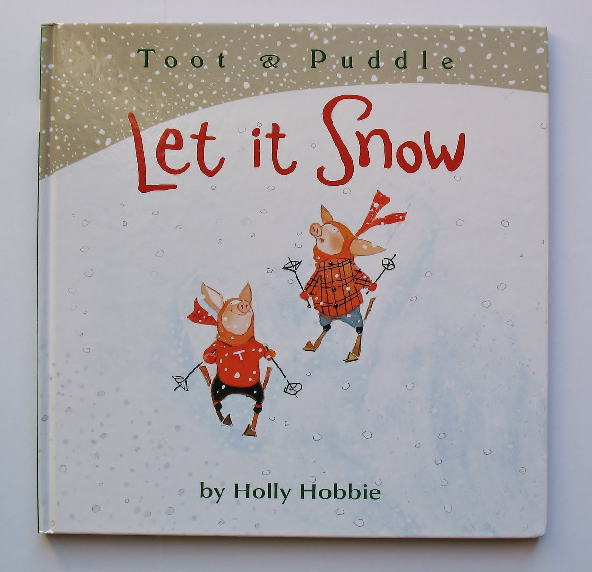 Let It Snow