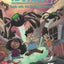 13th Street #5: Tussle with the Tooting Tarantulas