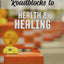 Removing the Roadblocks to Health & Healing