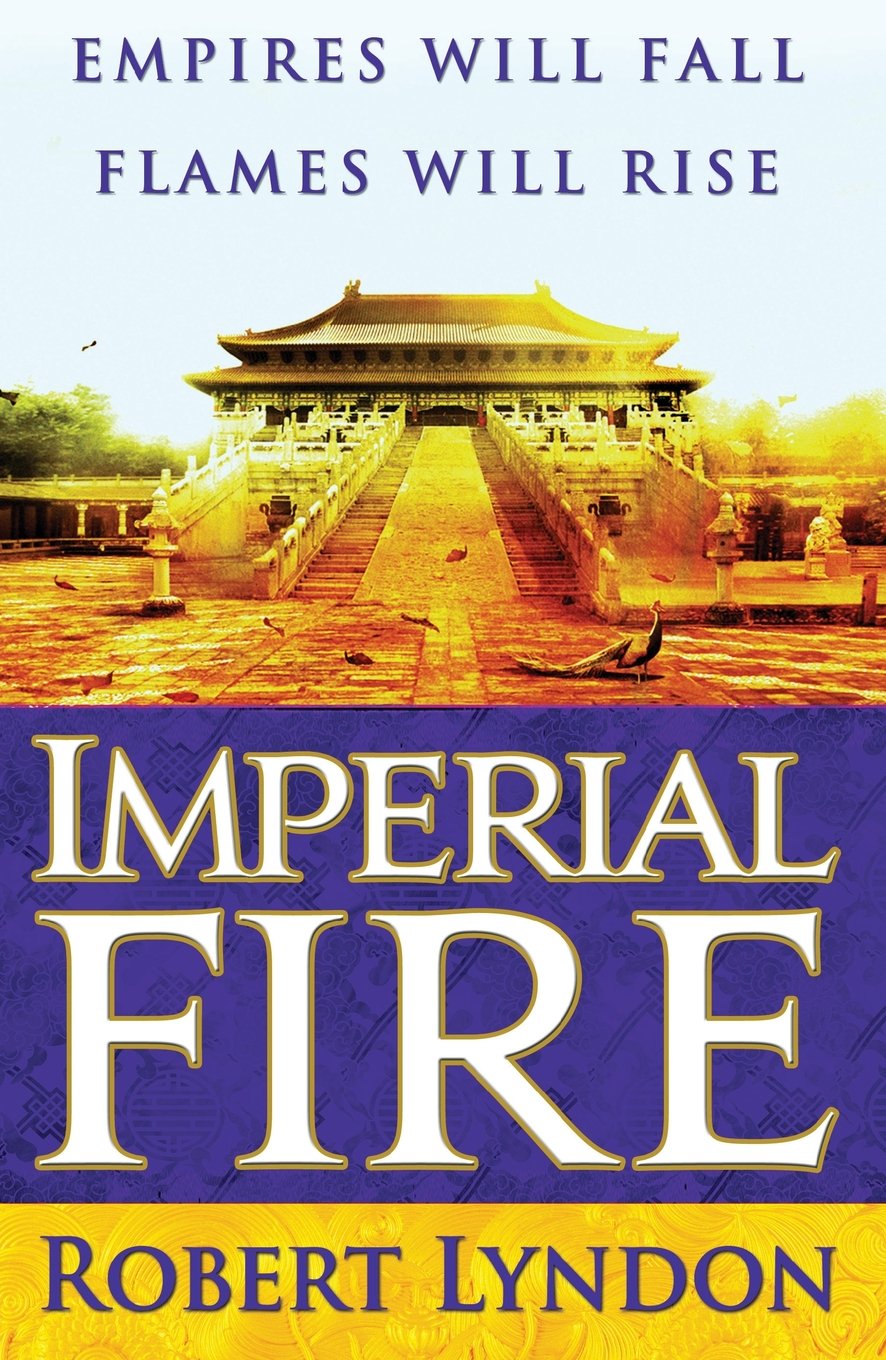 Imperial Fire