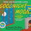 Goodnight Moon Milestone Edition: A Beloved Bedtime Classic Featuring a Bunny Saying Goodnight