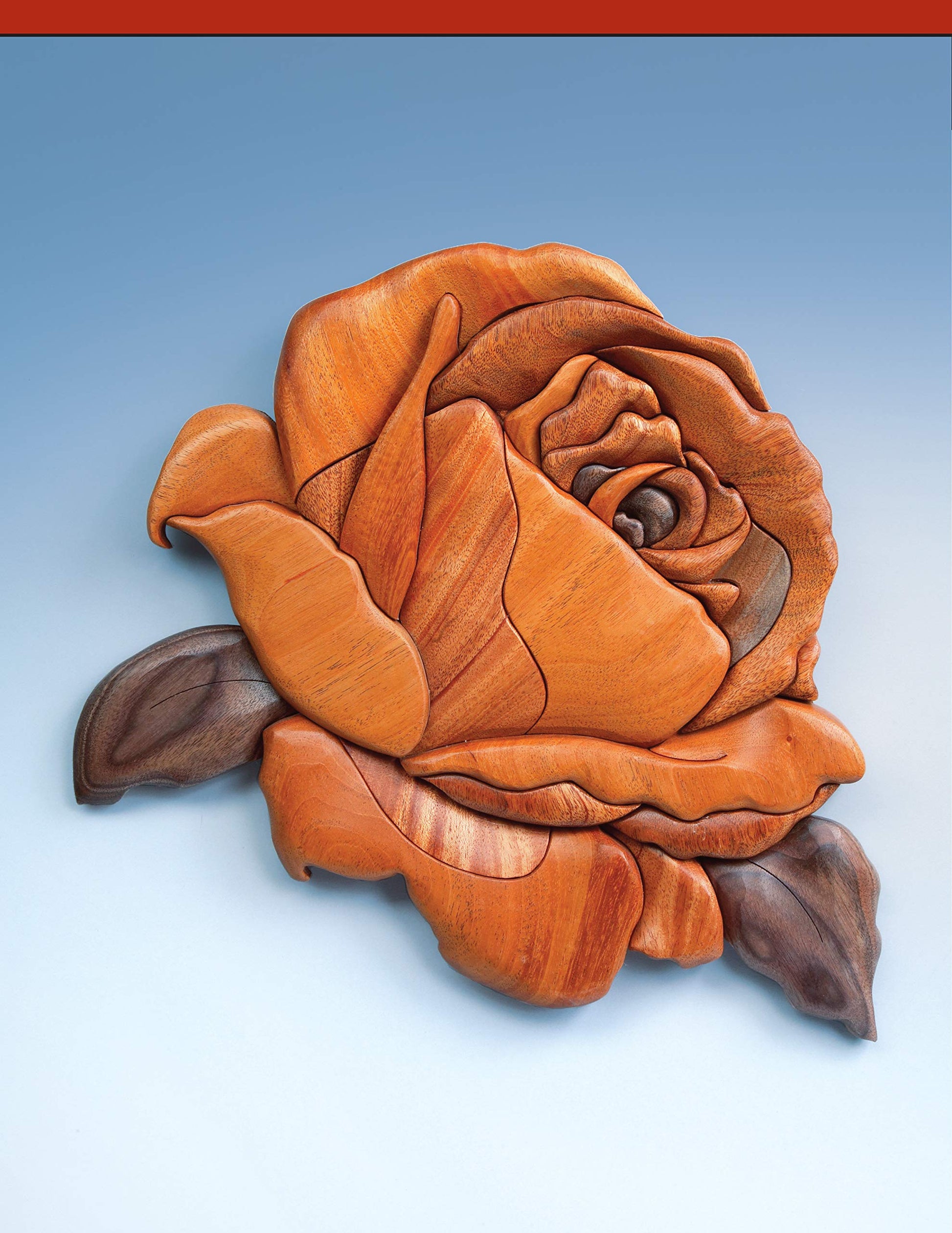 Big Book of Scroll Saw Woodworking: More Than 60 Projects and Techniques for Fretwork, Intarsia, and Other Scroll Saw Crafts (Fox Chapel Publishing) Patterns for Beginners to Advanced Woodworkers