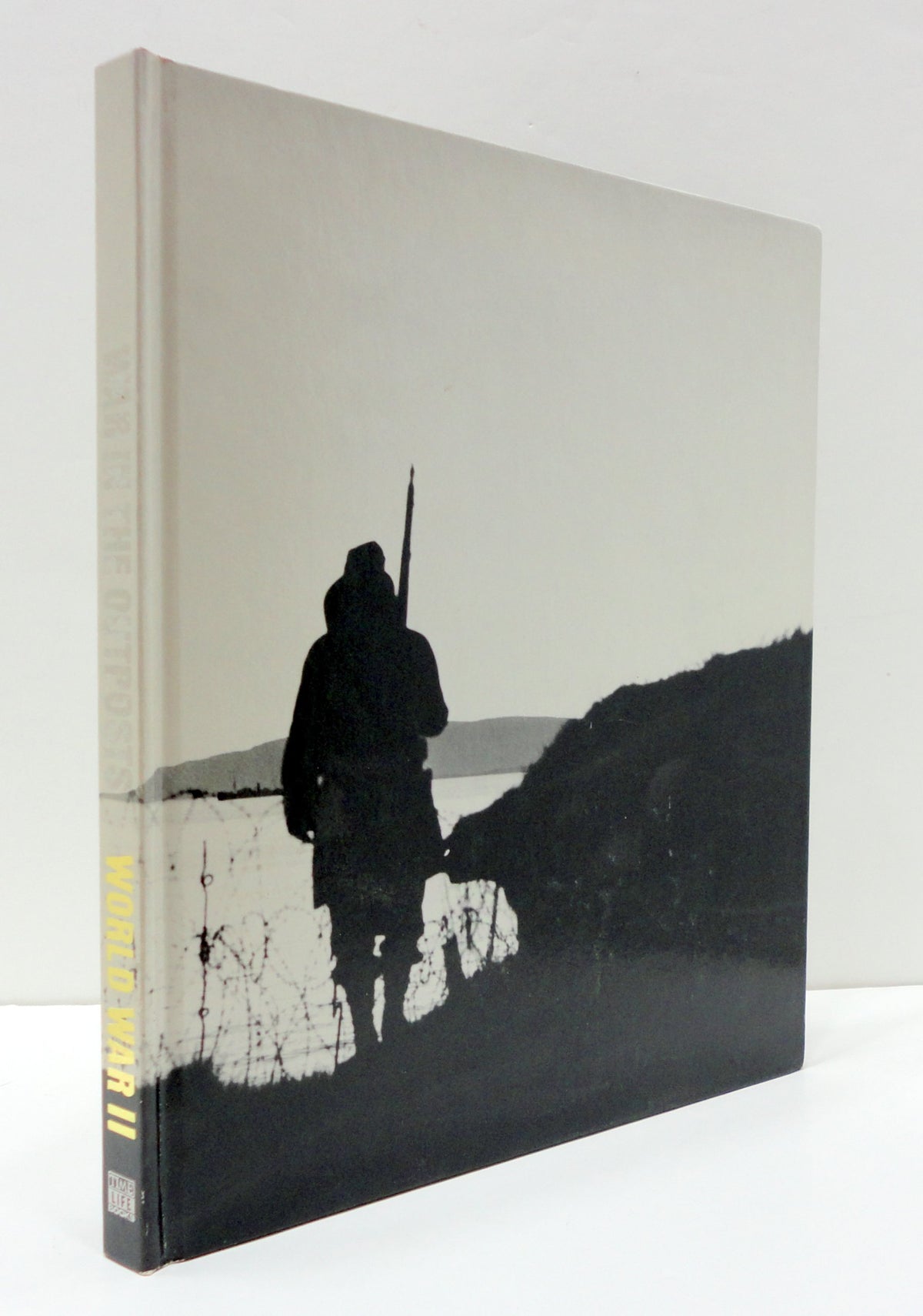 War in the Outposts (World War II Series)