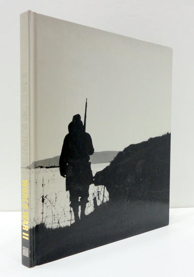 War in the Outposts (World War II Series)