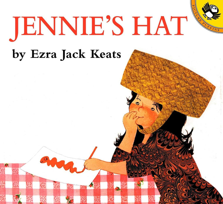 Jennie's Hat (Picture Puffins)