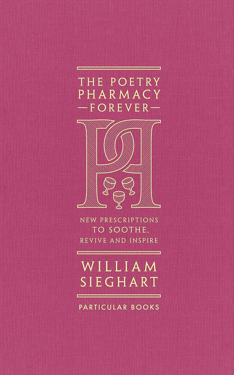 The Poetry Pharmacy Forever