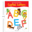 My First Book of Patterns Capital Letters: Write and Practice Patterns and Captital Letters A to Z