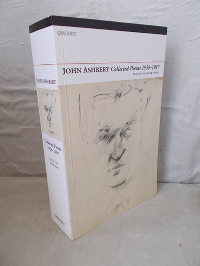 Collected Poems 1956-1987