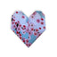 Origami Paper 500 sheets Cherry Blossoms 6" (15 cm): Tuttle Origami Paper: Double-Sided Origami Sheets Printed with 12 Different Patterns (Instructions for 6 Projects Included)