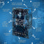 Night Witch: A Spicy Magical Dark Academia Forbidden Romantasy (Weatherstone College, 2)