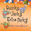 Quirky, Jerky, Extra Perky: More about Adjectives (Words Are CATegorical )