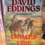 Domes of Fire (Book One of the Tamuli)