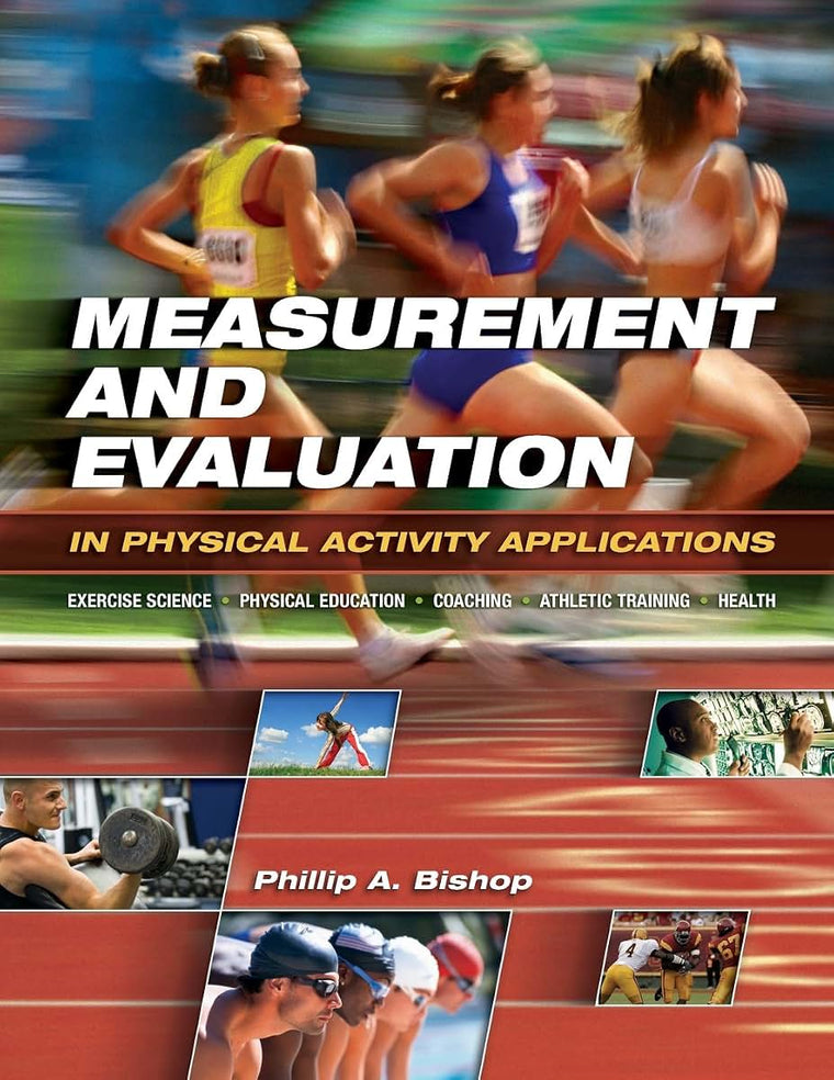 Measurement and Evaluation in Physical Activity Applications