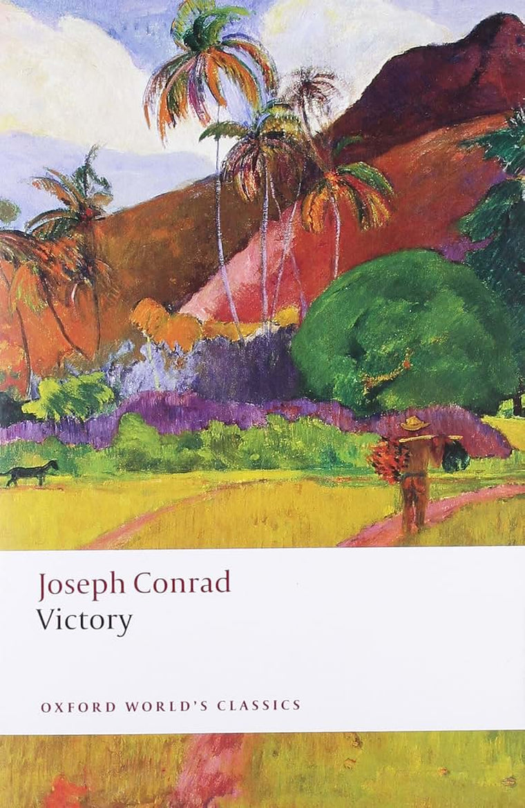 Victory (Oxford World's Classics)