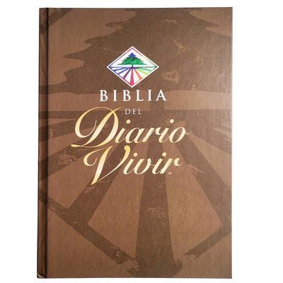 Biblia Del Diario Vivir