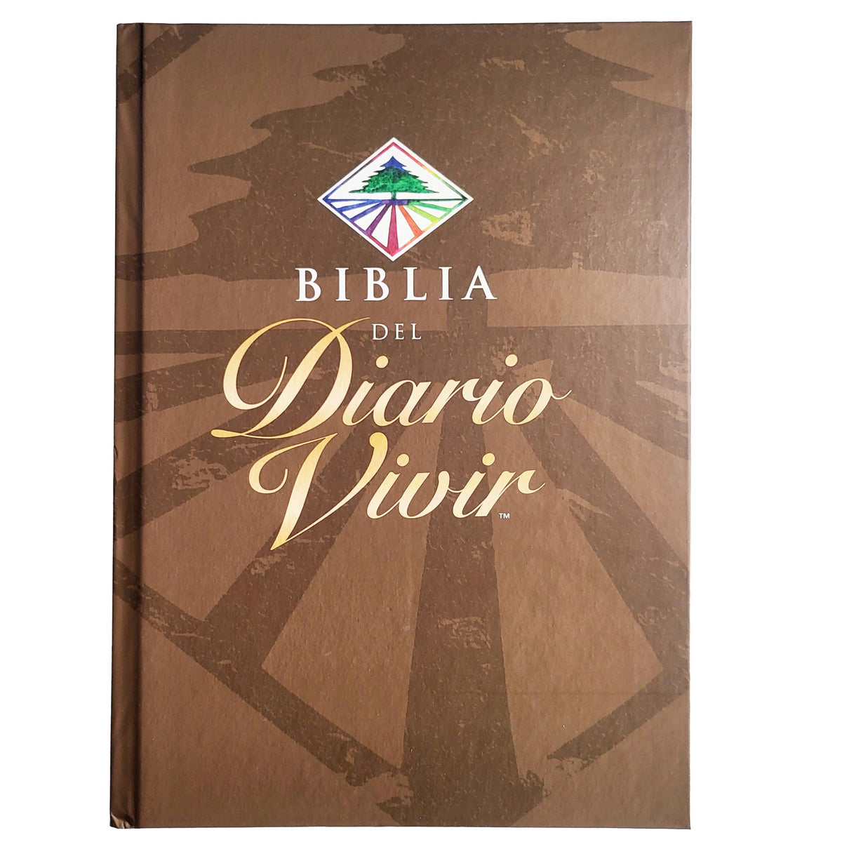 Biblia Del Diario Vivir