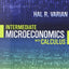 Intermediate Microeconomics with Calculus: A Modern Approach