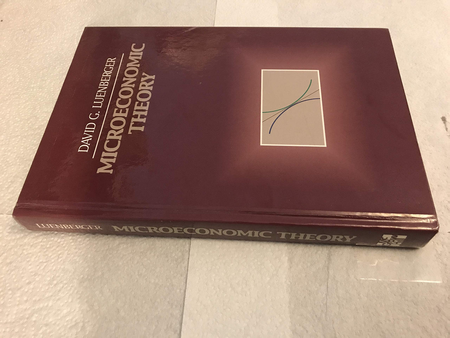 Microeconomic Theory